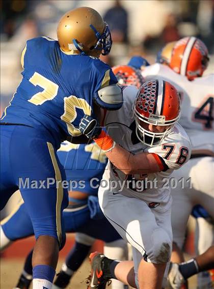 Thumbnail 1 in North Stafford vs. Phoebus (VHSL AAA Division 5 Semifinal) photogallery.