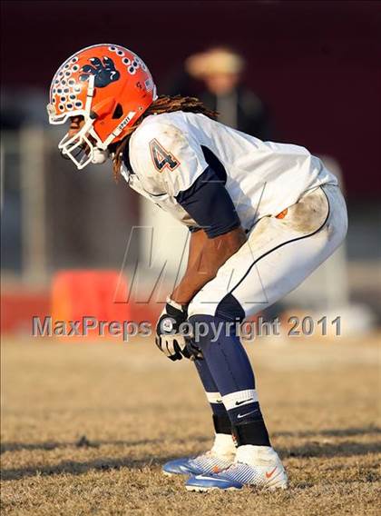 Thumbnail 1 in North Stafford vs. Phoebus (VHSL AAA Division 5 Semifinal) photogallery.
