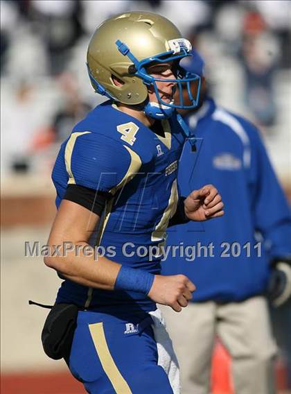 Thumbnail 1 in North Stafford vs. Phoebus (VHSL AAA Division 5 Semifinal) photogallery.