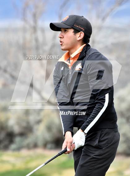 Thumbnail 2 in Taos Spring Invitational photogallery.