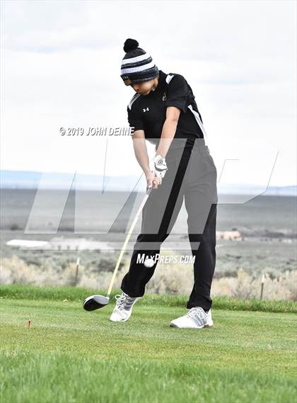 Thumbnail 2 in Taos Spring Invitational photogallery.