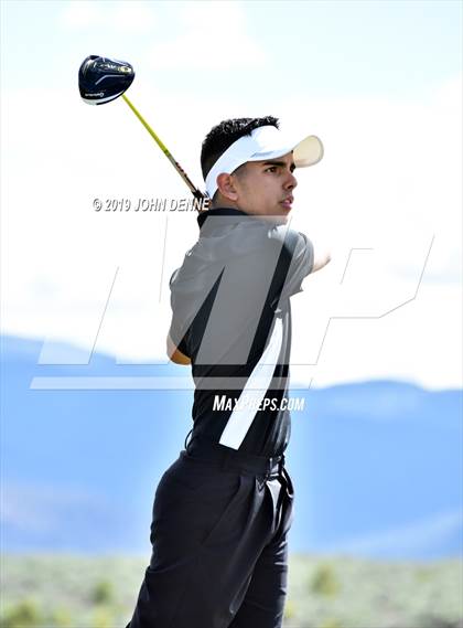Thumbnail 3 in Taos Spring Invitational photogallery.
