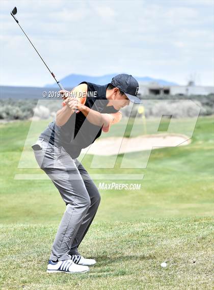 Thumbnail 2 in Taos Spring Invitational photogallery.