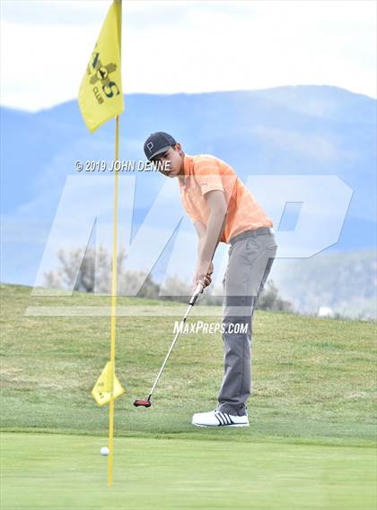 Thumbnail 2 in Taos Spring Invitational photogallery.