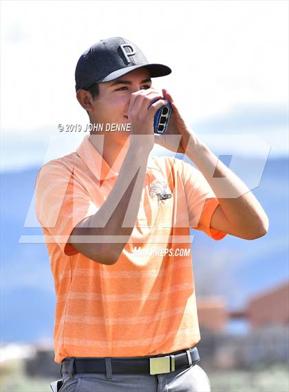 Thumbnail 1 in Taos Spring Invitational photogallery.
