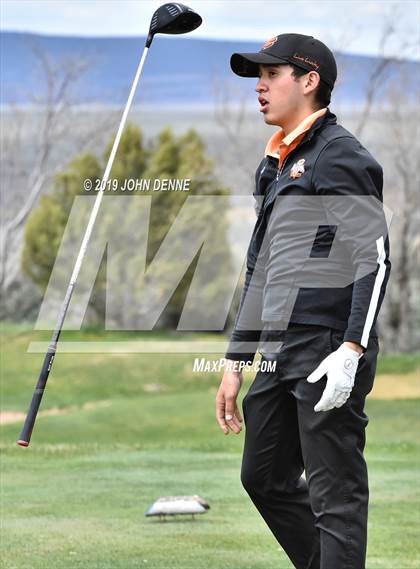Thumbnail 3 in Taos Spring Invitational photogallery.