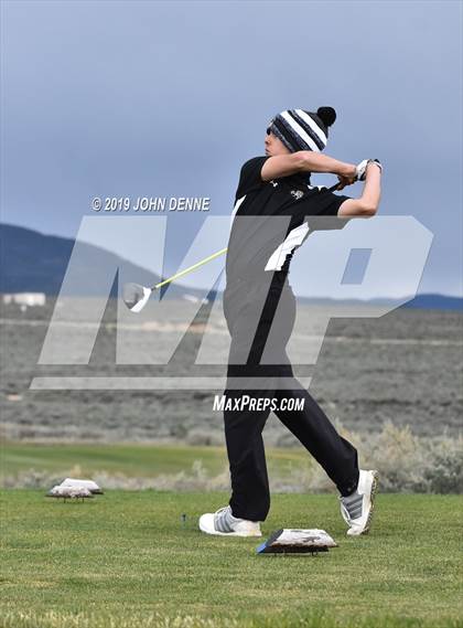 Thumbnail 3 in Taos Spring Invitational photogallery.