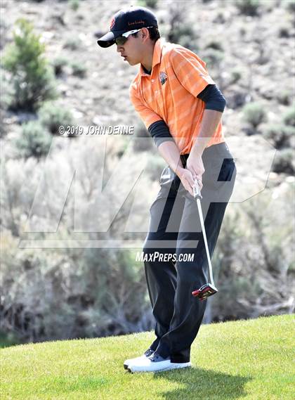 Thumbnail 2 in Taos Spring Invitational photogallery.