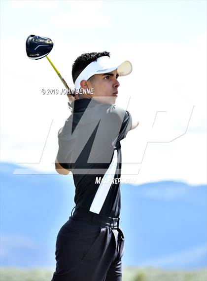 Thumbnail 2 in Taos Spring Invitational photogallery.