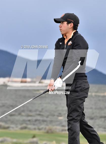 Thumbnail 2 in Taos Spring Invitational photogallery.