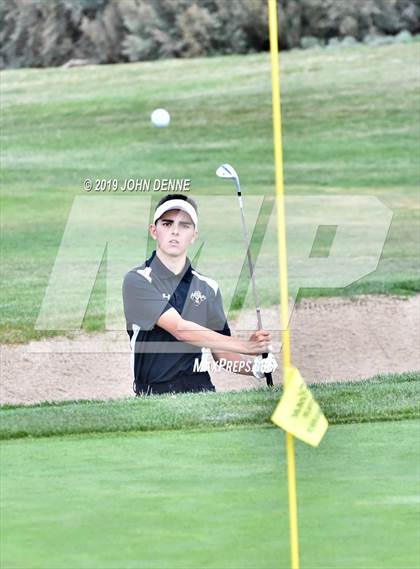 Thumbnail 3 in Taos Spring Invitational photogallery.