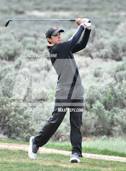 Thumbnail 3 in Taos Spring Invitational photogallery.
