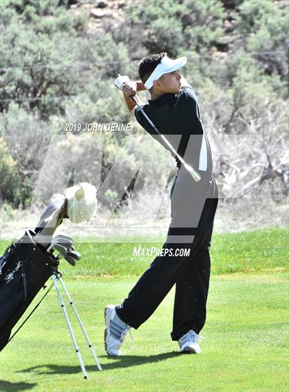 Thumbnail 1 in Taos Spring Invitational photogallery.