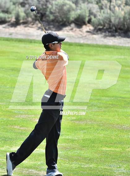 Thumbnail 2 in Taos Spring Invitational photogallery.
