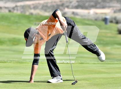 Thumbnail 2 in Taos Spring Invitational photogallery.