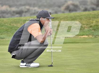 Thumbnail 2 in Taos Spring Invitational photogallery.