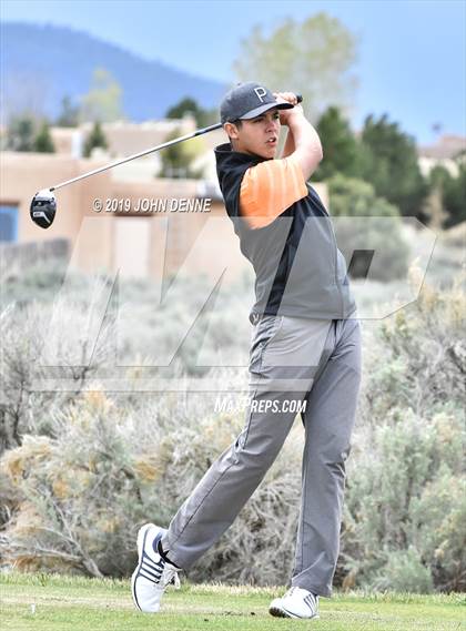 Thumbnail 2 in Taos Spring Invitational photogallery.