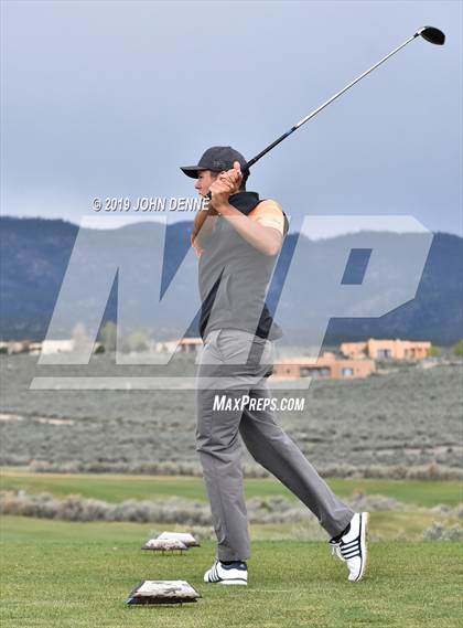 Thumbnail 3 in Taos Spring Invitational photogallery.
