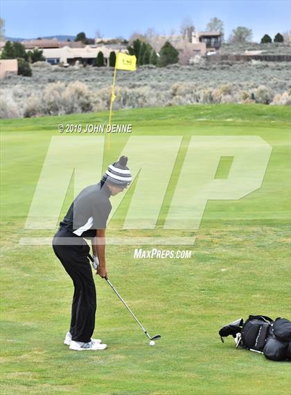 Thumbnail 3 in Taos Spring Invitational photogallery.