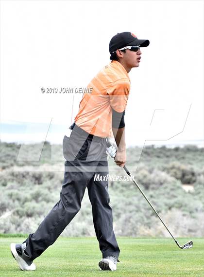 Thumbnail 2 in Taos Spring Invitational photogallery.