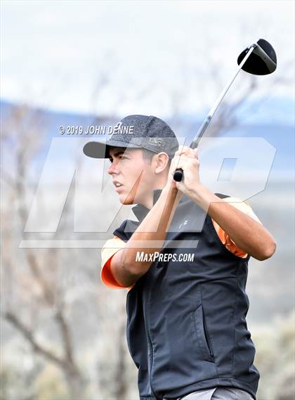 Thumbnail 3 in Taos Spring Invitational photogallery.