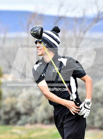 Thumbnail 2 in Taos Spring Invitational photogallery.