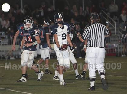 Thumbnail 1 in Sierra Canyon @ Maranatha photogallery.