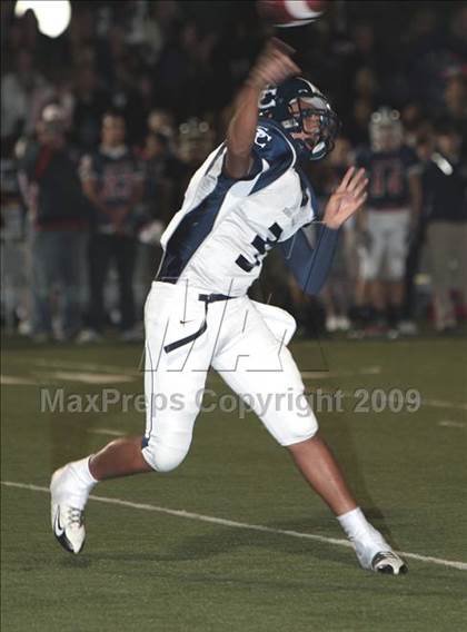 Thumbnail 2 in Sierra Canyon @ Maranatha photogallery.