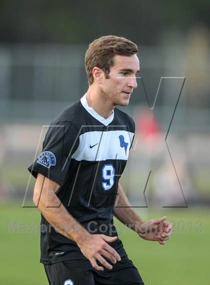 Thumbnail 1 in Ponte Vedra vs Bartram Trail (District 4 - Class 3A Tournament at Creekside) photogallery.