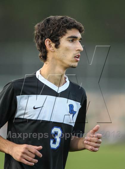 Thumbnail 1 in Ponte Vedra vs Bartram Trail (District 4 - Class 3A Tournament at Creekside) photogallery.