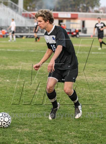 Thumbnail 2 in Ponte Vedra vs Bartram Trail (District 4 - Class 3A Tournament at Creekside) photogallery.