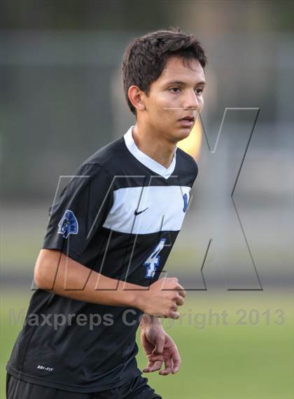 Thumbnail 2 in Ponte Vedra vs Bartram Trail (District 4 - Class 3A Tournament at Creekside) photogallery.