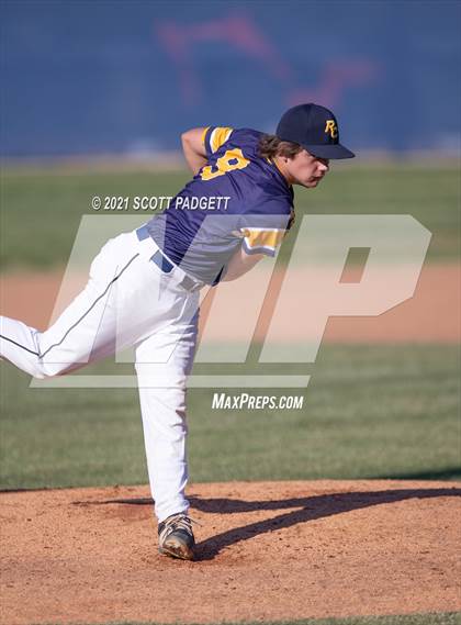 Thumbnail 3 in Pacific Ridge @ Rancho Christian photogallery.