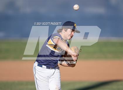 Thumbnail 3 in Pacific Ridge @ Rancho Christian photogallery.