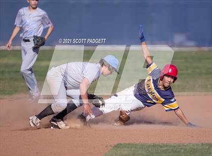 Thumbnail 3 in Pacific Ridge @ Rancho Christian photogallery.