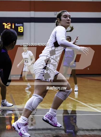 Thumbnail 2 in Riesel vs. Robinson photogallery.