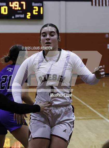 Thumbnail 1 in Riesel vs. Robinson photogallery.