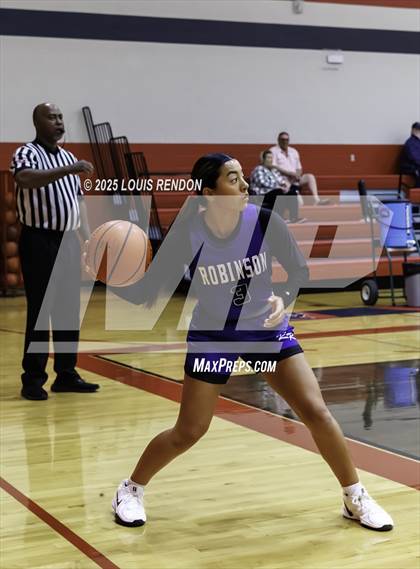 Thumbnail 1 in Riesel vs. Robinson photogallery.