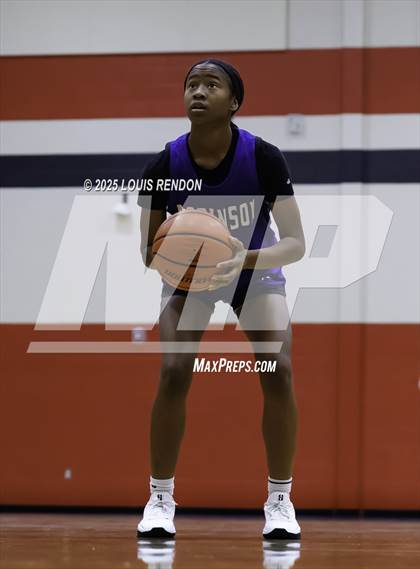 Thumbnail 1 in Riesel vs. Robinson photogallery.