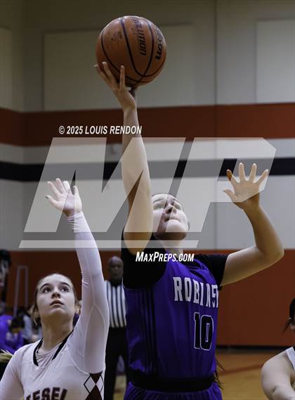 Thumbnail 1 in Riesel vs. Robinson photogallery.