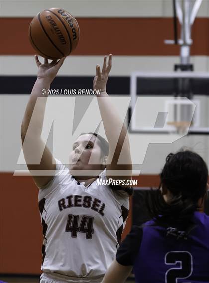 Thumbnail 1 in Riesel vs. Robinson photogallery.