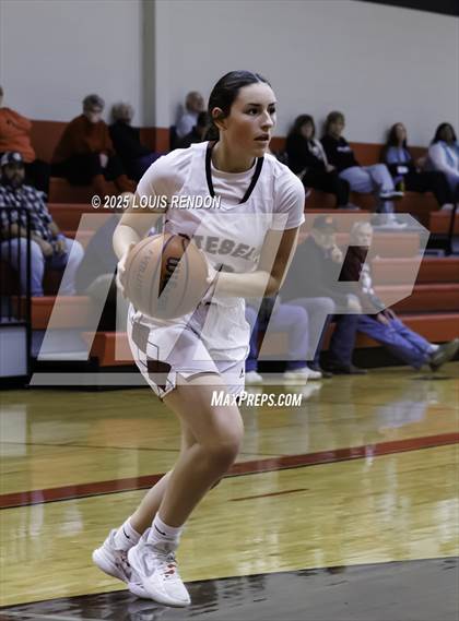 Thumbnail 1 in Riesel vs. Robinson photogallery.