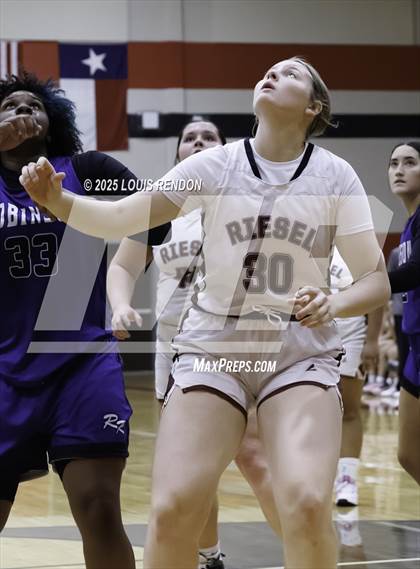 Thumbnail 2 in Riesel vs. Robinson photogallery.