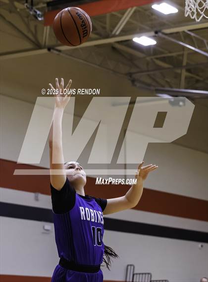 Thumbnail 1 in Riesel vs. Robinson photogallery.