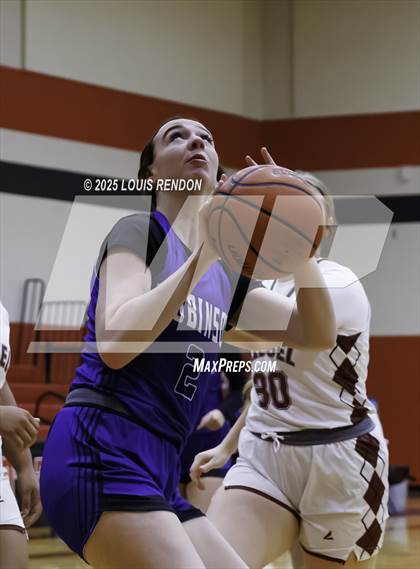 Thumbnail 2 in Riesel vs. Robinson photogallery.