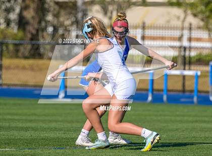 Thumbnail 1 in Olentangy Liberty vs. Out-of-Door Academy photogallery.