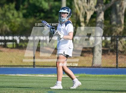 Thumbnail 2 in Olentangy Liberty vs. Out-of-Door Academy photogallery.