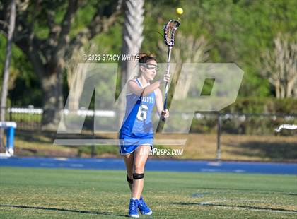 Thumbnail 1 in Olentangy Liberty vs. Out-of-Door Academy photogallery.