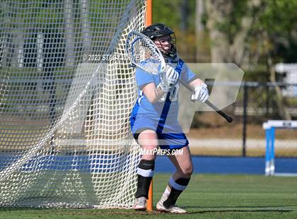Thumbnail 1 in Olentangy Liberty vs. Out-of-Door Academy photogallery.