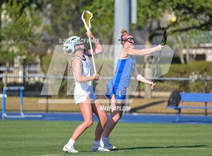 Thumbnail 3 in Olentangy Liberty vs. Out-of-Door Academy photogallery.